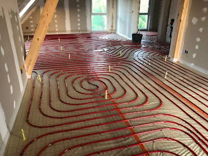 Image de VASSEUR Isolation & Chape