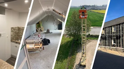 Image de VG2A – Électricité, Placo, Peinture à Eu, Petit-Caux et Dieppe