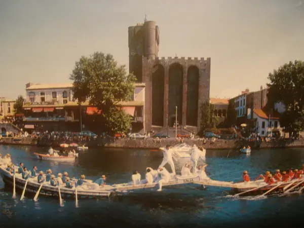 Ravalement Façade Isolant Entreprise isolation extérieure Agde