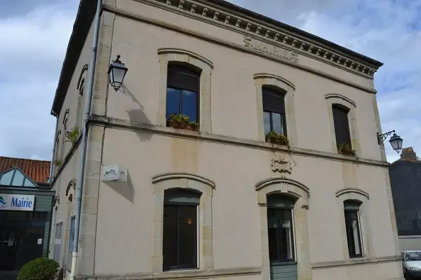 Ravalement Façade Isolant Entreprise isolation extérieure Aiguefonde