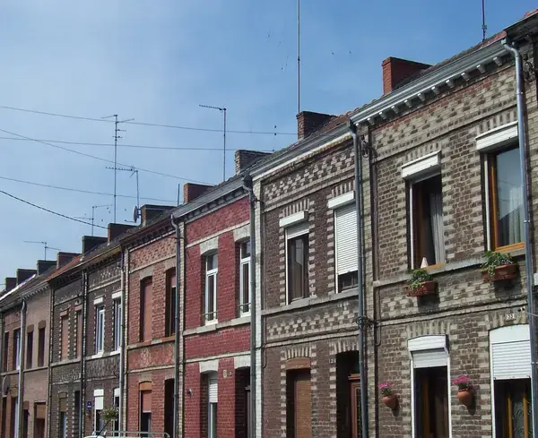 Ravalement Façade Isolant Entreprise isolation extérieure Anzin