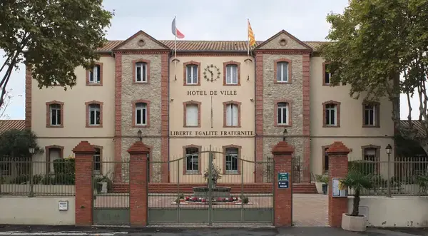 Ravalement Façade Isolant Entreprise isolation extérieure Argelès-sur-Mer