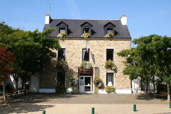 Ravalement Façade Isolant Entreprise isolation extérieure Arradon