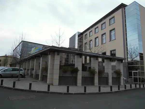 Ravalement Façade Isolant Entreprise isolation extérieure Aubière