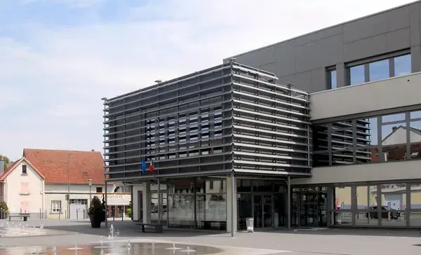 Ravalement Façade Isolant Entreprise isolation extérieure Audincourt