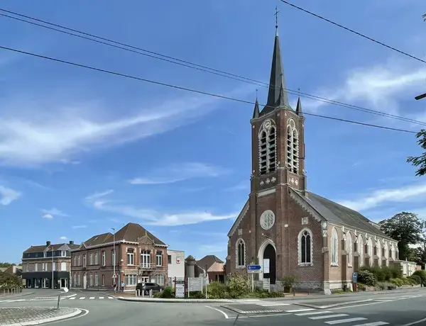 Ravalement Façade Isolant Entreprise isolation extérieure Avelin