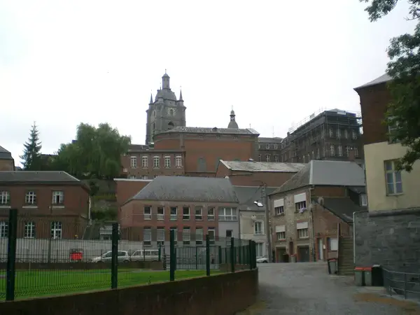 Ravalement Façade Isolant Entreprise isolation extérieure Avesnes-sur-Helpe