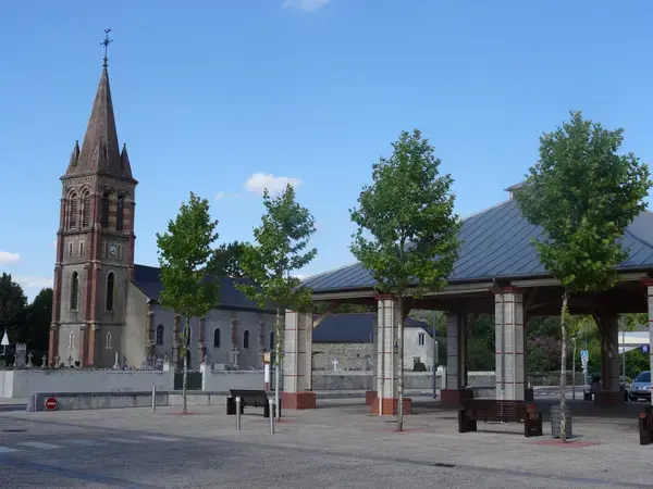 Ravalement Façade Isolant Entreprise isolation extérieure Barbazan-Debat