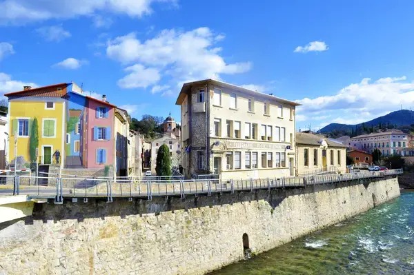 Ravalement Façade Isolant Entreprise isolation extérieure Bédarieux