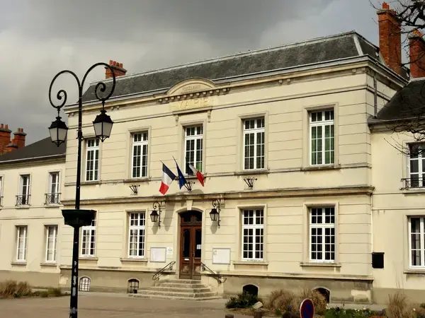 Ravalement Façade Isolant Entreprise isolation extérieure Bessancourt