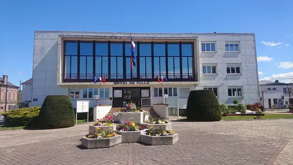 Ravalement Façade Isolant Entreprise isolation extérieure Blangy-sur-Bresle