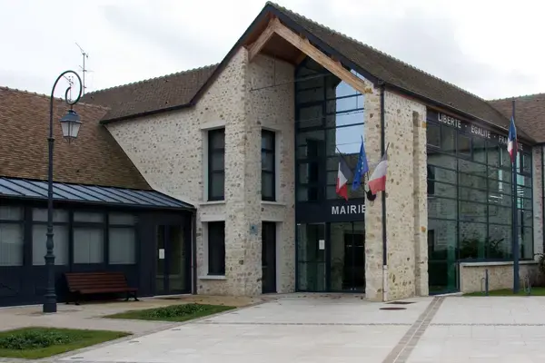 Ravalement Façade Isolant Entreprise isolation extérieure Bondoufle