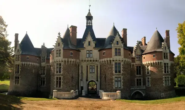 Ravalement Façade Isolant Entreprise isolation extérieure Bonnétable