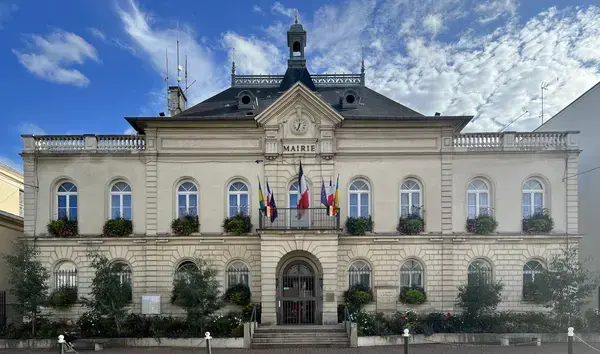 Ravalement Façade Isolant Entreprise isolation extérieure Bourg-la-Reine