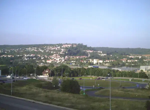 Ravalement Façade Isolant Entreprise isolation extérieure Bouxières-aux-Dames