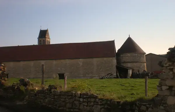 Ravalement Façade Isolant Entreprise isolation extérieure Breuil-le-Vert