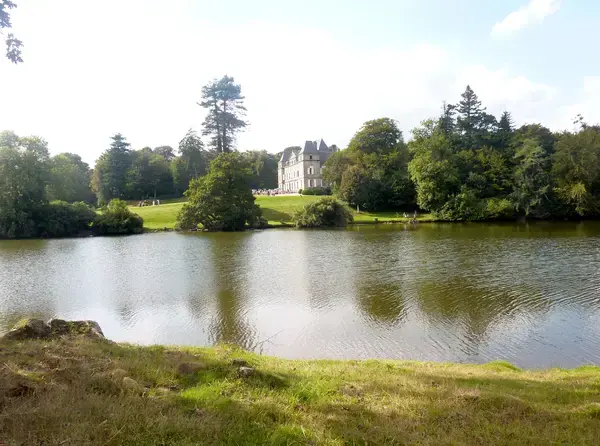 Ravalement Façade Isolant Entreprise isolation extérieure Briec