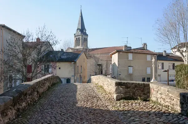 Ravalement Façade Isolant Entreprise isolation extérieure Brignais