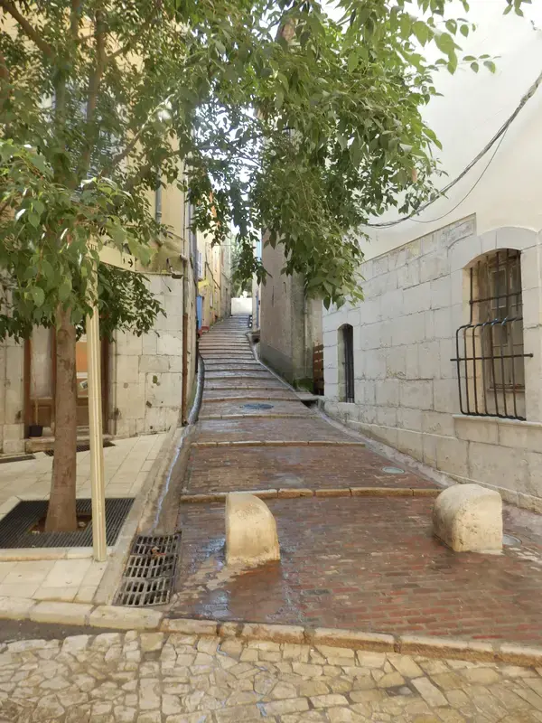 Ravalement Façade Isolant Entreprise isolation extérieure Brignoles