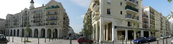 Ravalement Façade Isolant Entreprise isolation extérieure Bussy-Saint-Georges