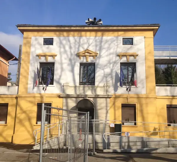 Ravalement Façade Isolant Entreprise isolation extérieure Cailloux-sur-Fontaines