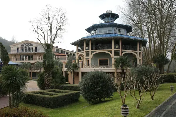 Ravalement Façade Isolant Entreprise isolation extérieure Cambo-les-Bains