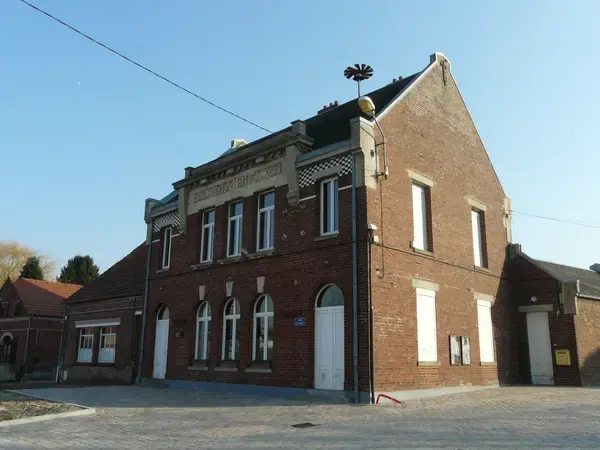 Ravalement Façade Isolant Entreprise isolation extérieure Cantaing-sur-Escaut