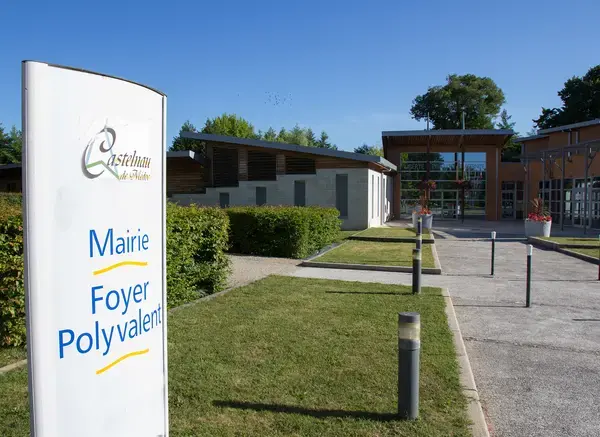 Ravalement Façade Isolant Entreprise isolation extérieure Castelnau-de-Médoc