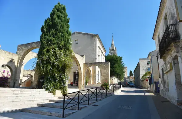 Ravalement Façade Isolant Entreprise isolation extérieure Castries