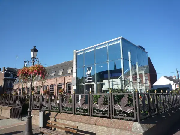 Ravalement Façade Isolant Entreprise isolation extérieure Caudry