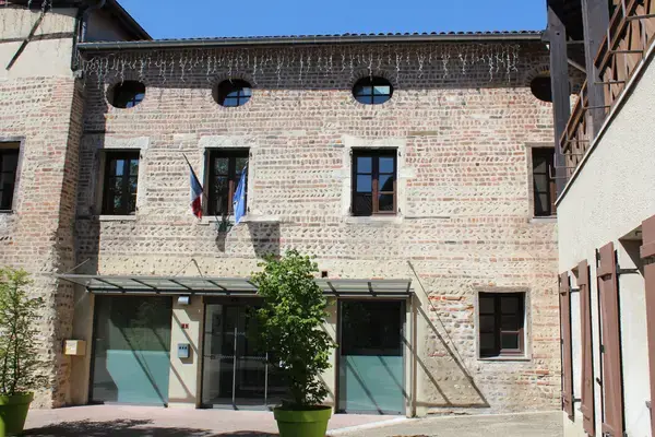 Ravalement Façade Isolant Entreprise isolation extérieure Chalamont