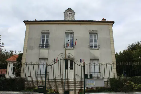 Ravalement Façade Isolant Entreprise isolation extérieure Chanteloup-en-Brie