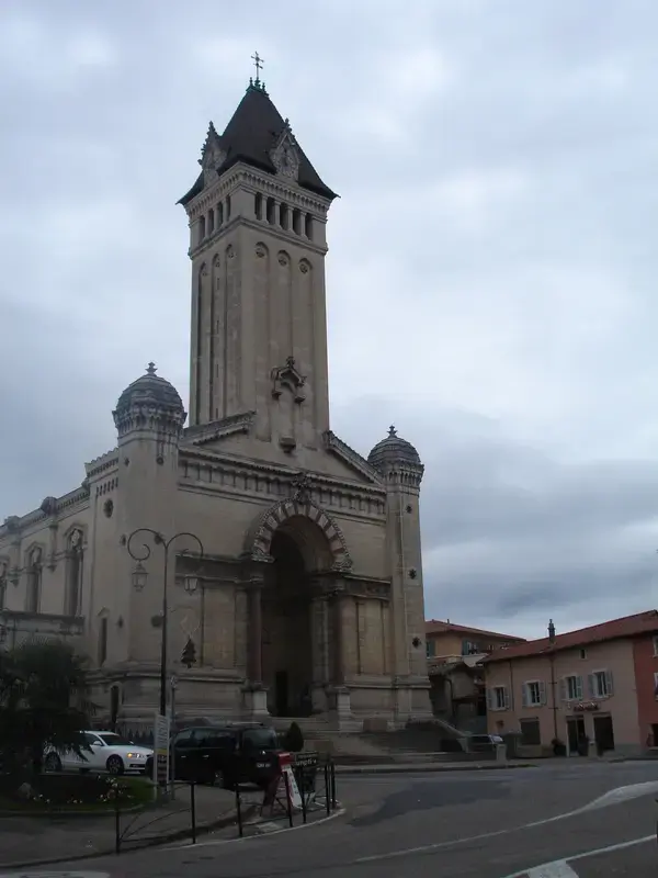 Ravalement Façade Isolant Entreprise isolation extérieure Chaponost