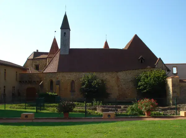 Ravalement Façade Isolant Entreprise isolation extérieure Charlieu