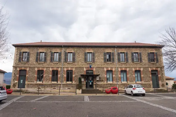 Ravalement Façade Isolant Entreprise isolation extérieure Clonas-sur-Varèze