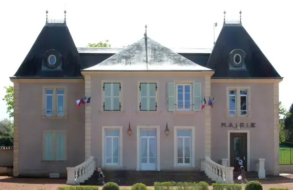 Ravalement Façade Isolant Entreprise isolation extérieure Commelle-Vernay