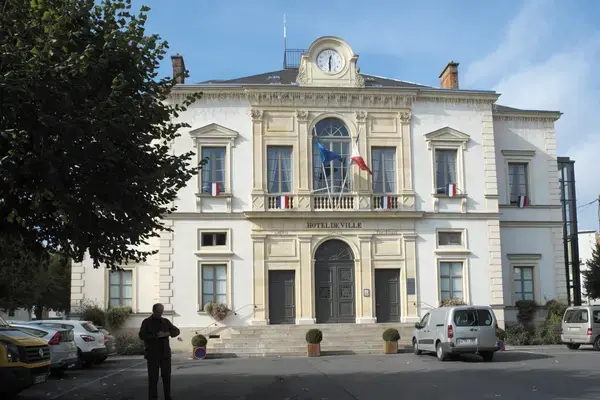 Ravalement Façade Isolant Entreprise isolation extérieure Coulommiers