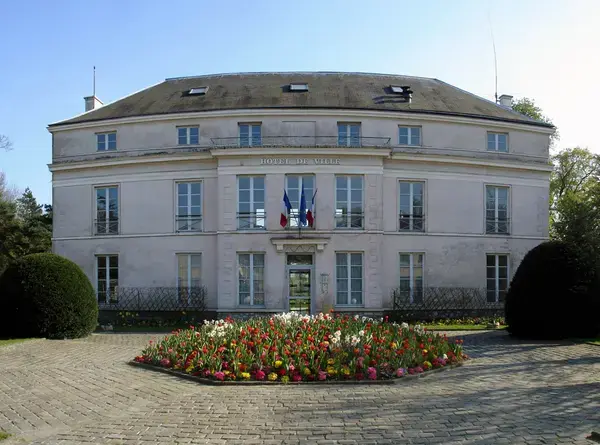 Ravalement Façade Isolant Entreprise isolation extérieure Courtry