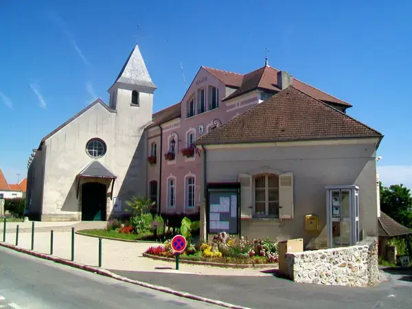 Ravalement Façade Isolant Entreprise isolation extérieure Crégy-lès-Meaux
