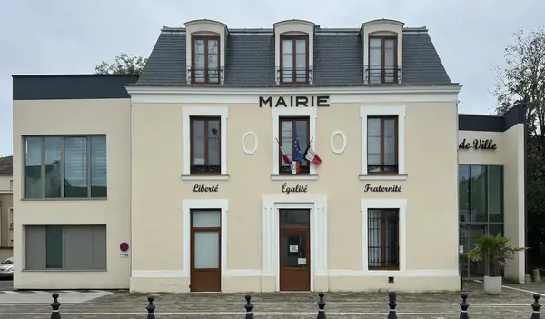 Ravalement Façade Isolant Entreprise isolation extérieure Crosne