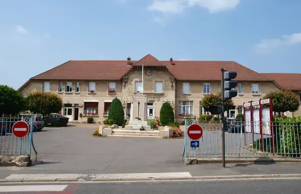 Ravalement Façade Isolant Entreprise isolation extérieure Crouy