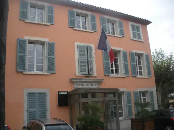 Ravalement Façade Isolant Entreprise isolation extérieure Cuers