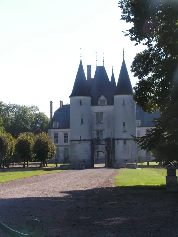 Ravalement Façade Isolant Entreprise isolation extérieure Dampierre