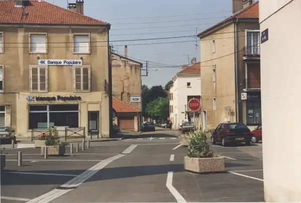 Ravalement Façade Isolant Entreprise isolation extérieure Dieuze