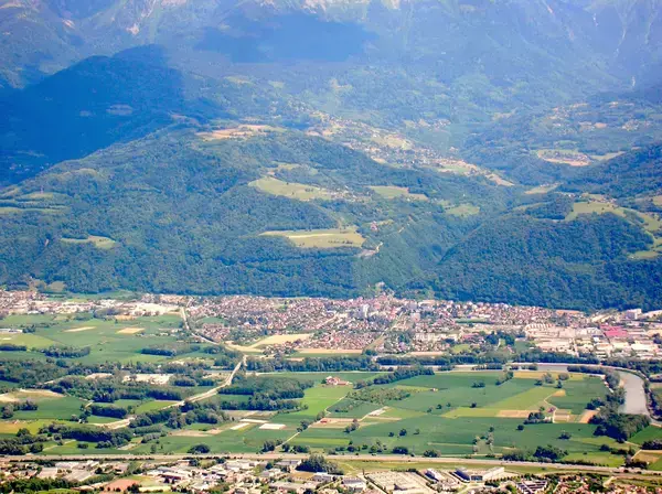 Ravalement Façade Isolant Entreprise isolation extérieure Domène