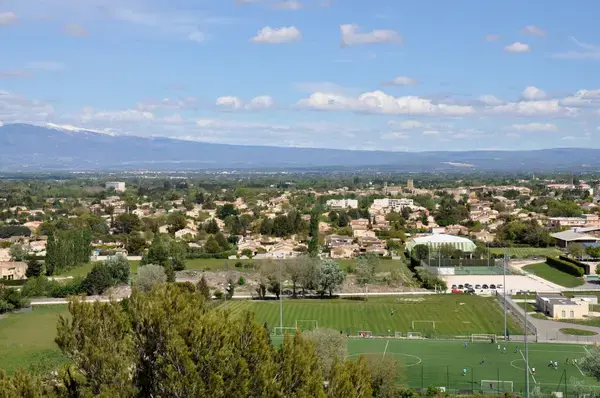 Ravalement Façade Isolant Entreprise isolation extérieure Entraigues-sur-la-Sorgue