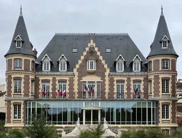 Ravalement Façade Isolant Entreprise isolation extérieure Épinay-sous-Sénart