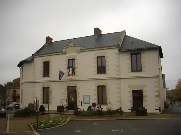 Ravalement Façade Isolant Entreprise isolation extérieure Erbray