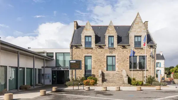 Ravalement Façade Isolant Entreprise isolation extérieure Erdeven