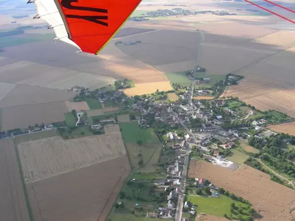 Ravalement Façade Isolant Entreprise isolation extérieure Étréchy